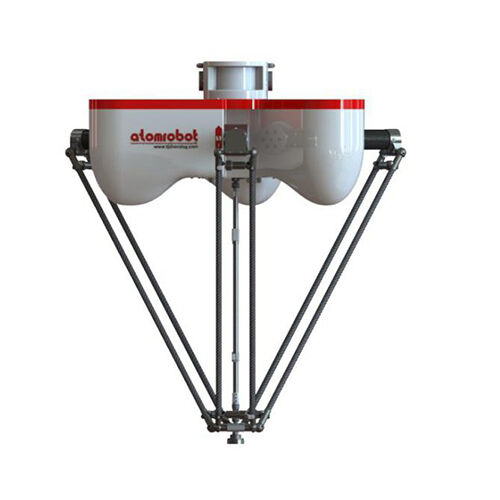 蜘蛛手裝箱機(jī)