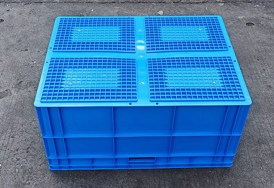 EU8640物流（liú）箱