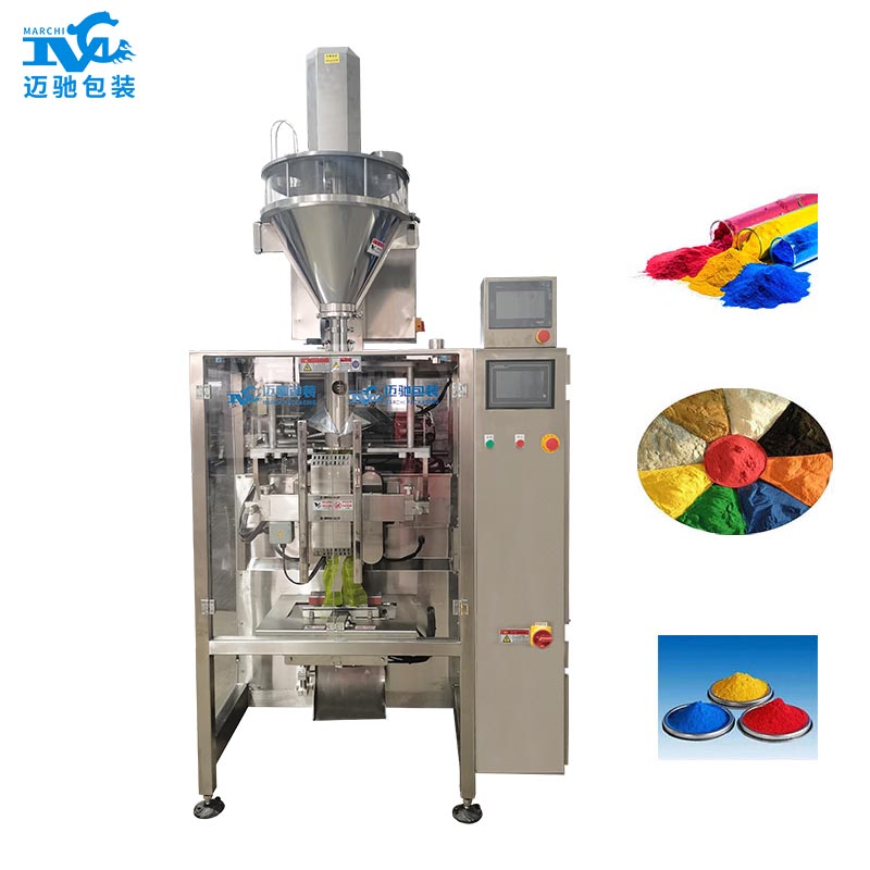 塗料自動（dòng）包（bāo）裝機