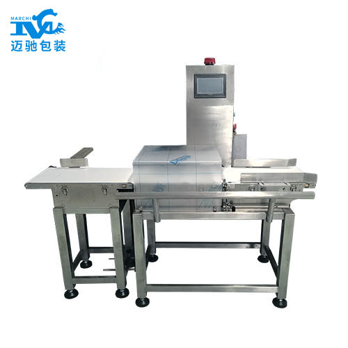 獸藥重量（liàng）選別機