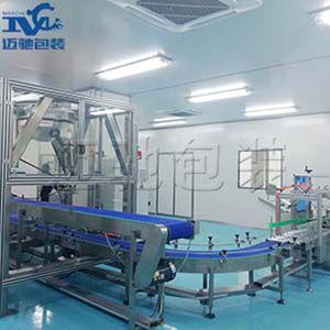 全（quán）自動獸藥包裝流水線（xiàn）視頻