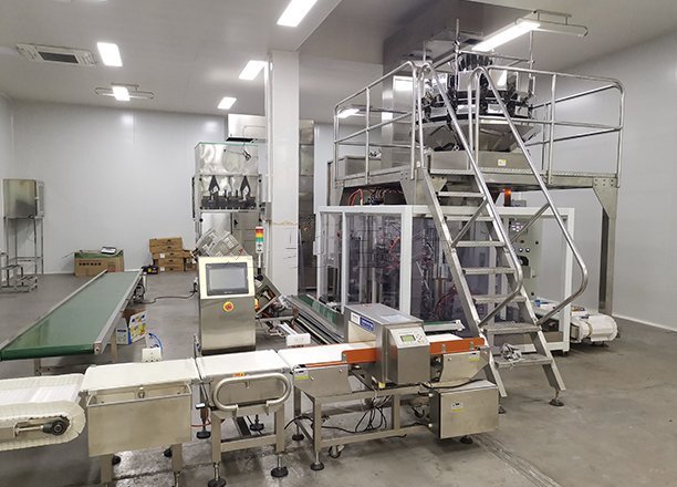 充氮包裝技術賦能食品行業：頭部品牌與選購指南