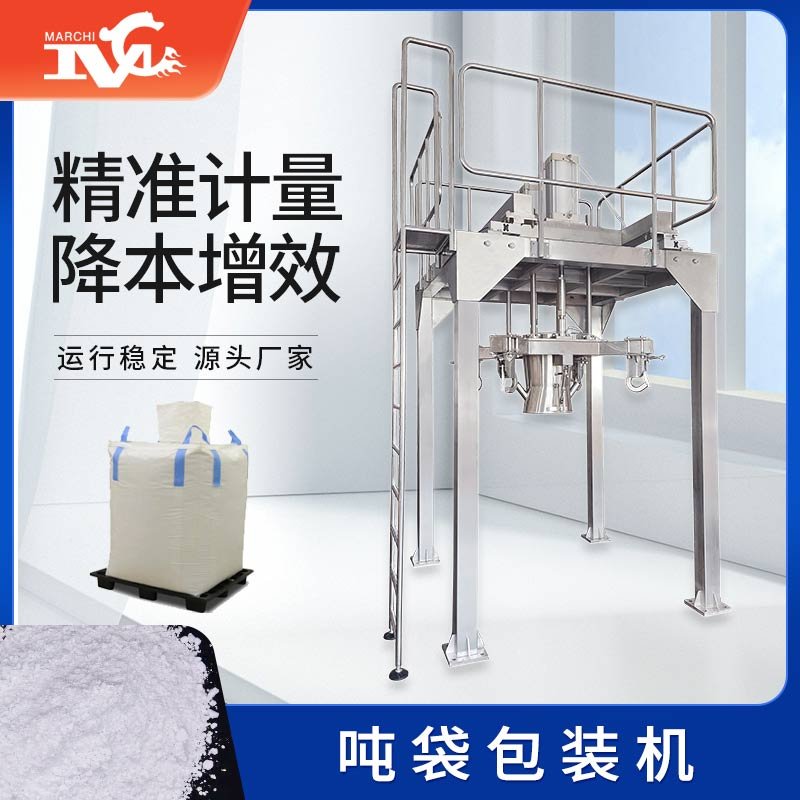 吨袋包装机