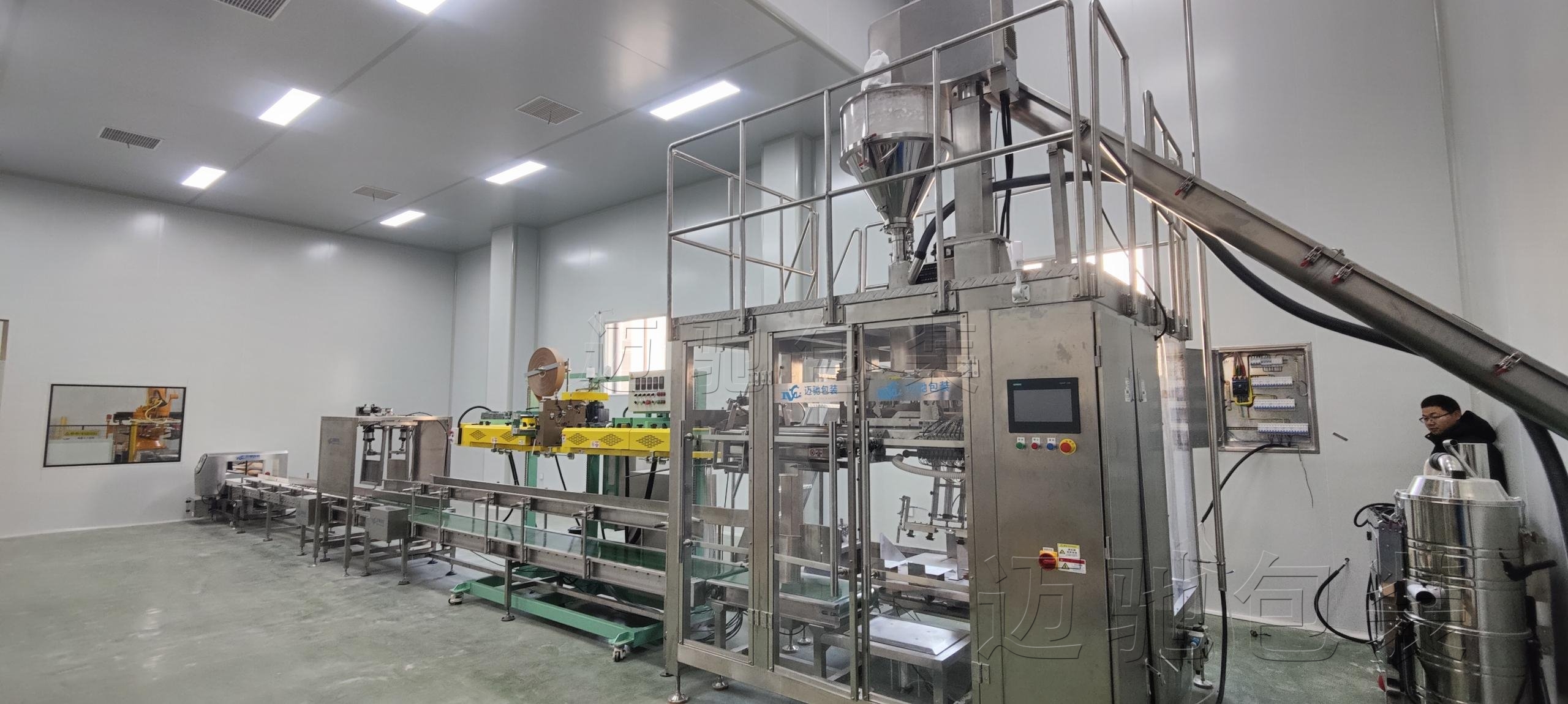 全自動25公斤（jīn）阻燃劑包裝機與（yǔ）消泡劑包裝機的優選廠家