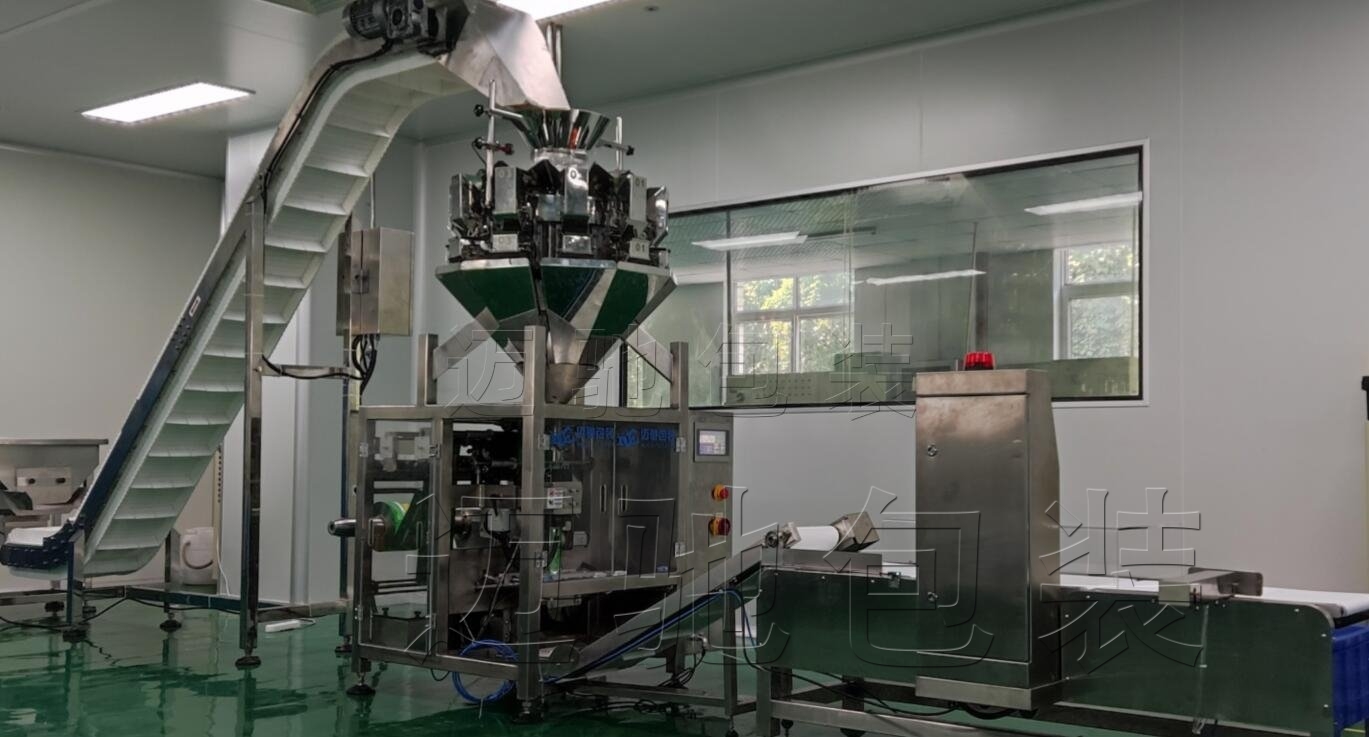 了解中藥顆（kē）粒機與（yǔ）自動包裝生產線的領先廠家及其優勢