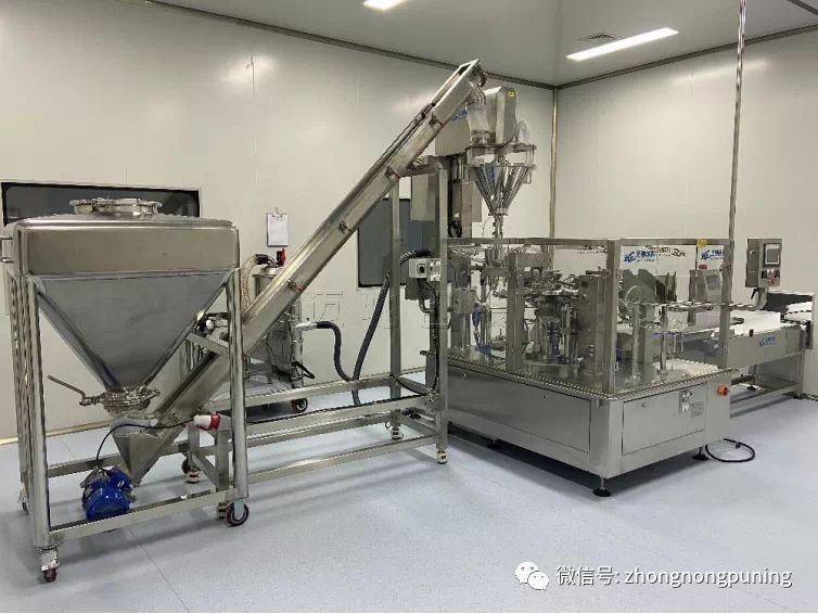 國內全自動辣椒粉包裝機廠家推薦 | 包裝設備選擇指南