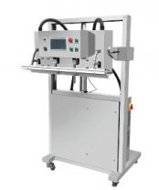 全方位外（wài）抽（chōu）式真空包裝（zhuāng）解決方案