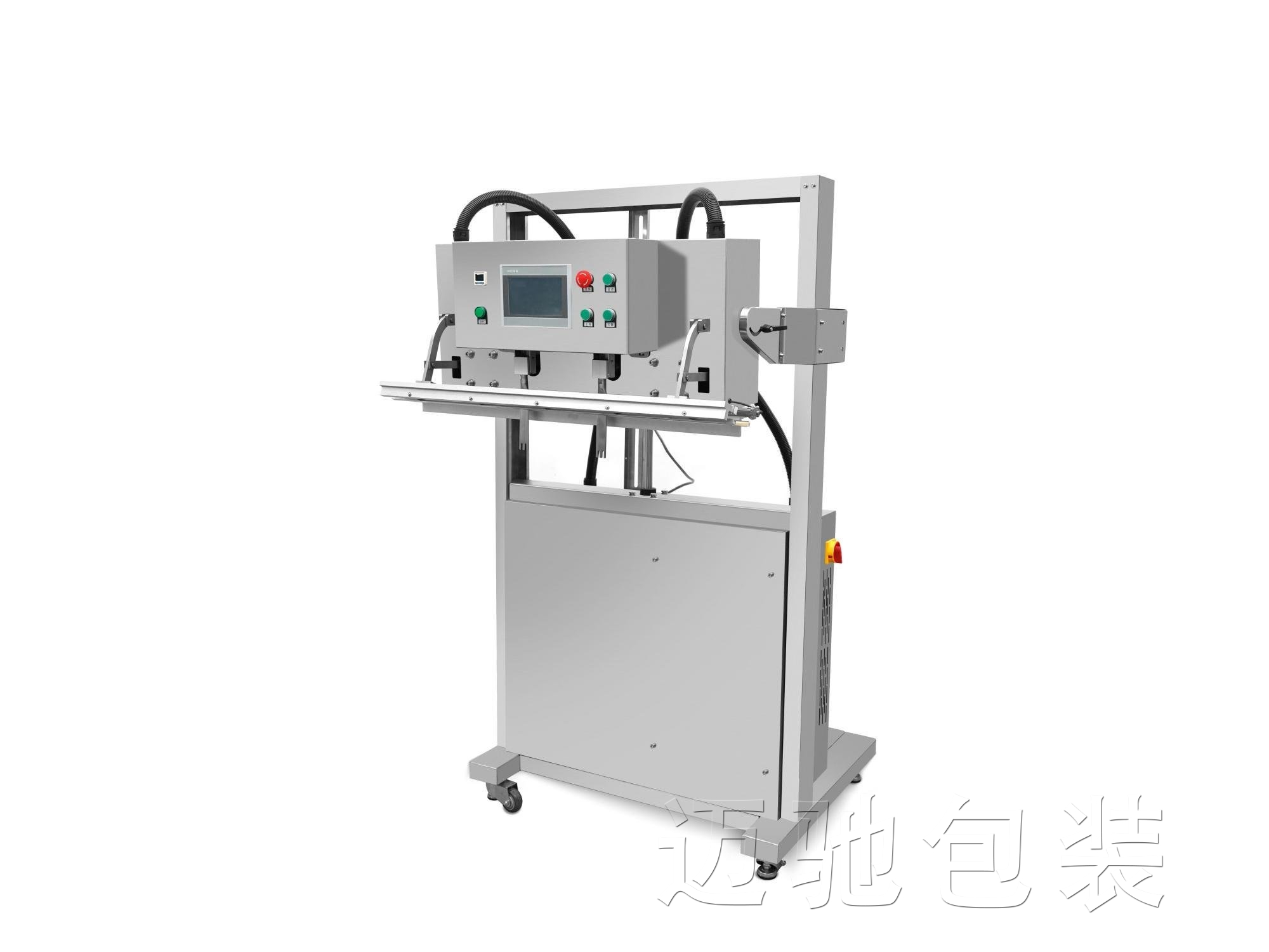 外抽式真空包裝機怎麽選（xuǎn）？