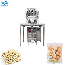 自動化（huà）技術是顆（kē）粒包裝機的發（fā）展趨勢