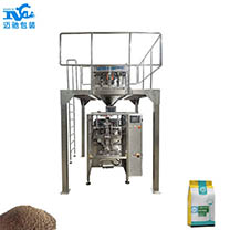 有機肥包裝機的時代已經（jīng）到來，可（kě）包裝這些（xiē）肥（féi）料（liào）