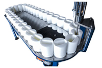 休（xiū）閑零食包裝機（jī）