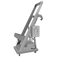 休閑零食包（bāo）裝機