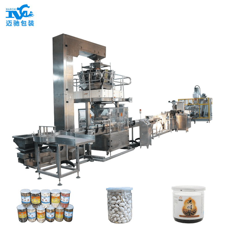 中藥包（bāo）裝機