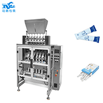 益生菌產（chǎn）業規（guī）模迅速（sù）增長 保健品包裝機迎（yíng）來技術革新