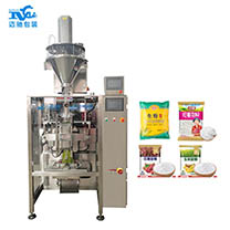 邁（mài）馳包裝設備帶您了（le）解粉（fěn）劑包裝機是如何進行定量包裝的？