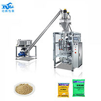 獸藥粉末包裝機（jī）的使用說明以及注（zhù）意事項