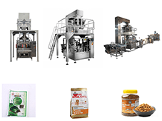 飼（sì）料包裝機械設備配（pèi）合新（xīn）出台的規範性文件並積極實施