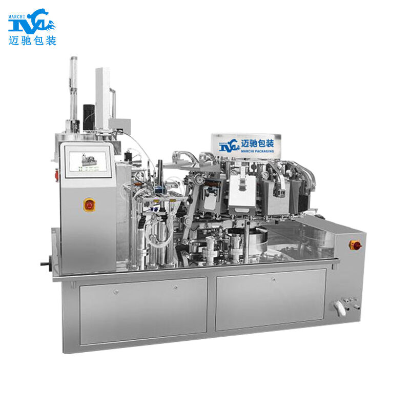 給袋真空包裝機（jī）