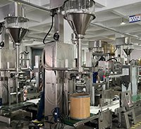 25公(gōng)斤包裝機