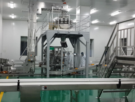 <b>山東小五金包裝現（xiàn）場</b>